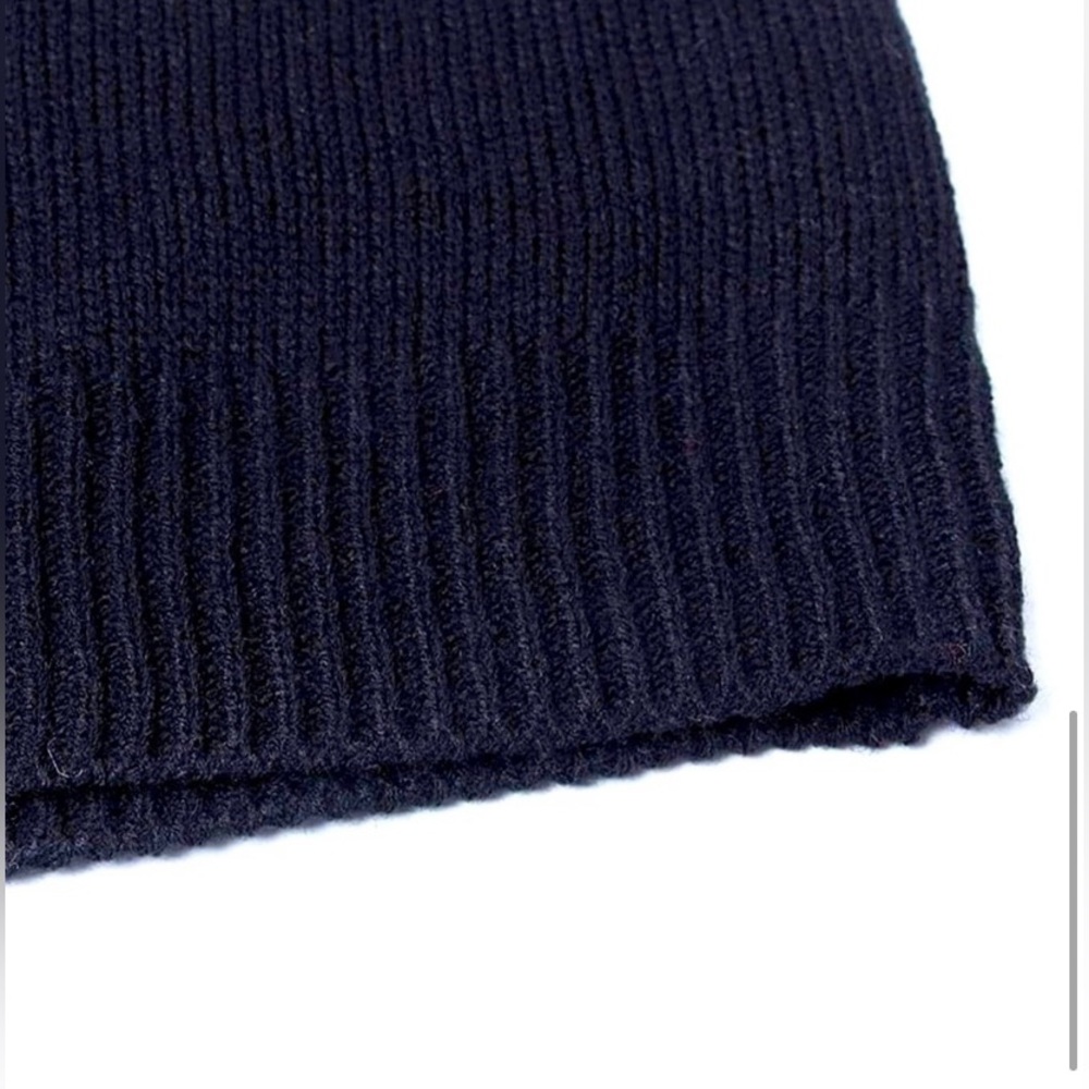 Heart Crewneck Knitted Sweater- size xxl - Picture 7 of 12